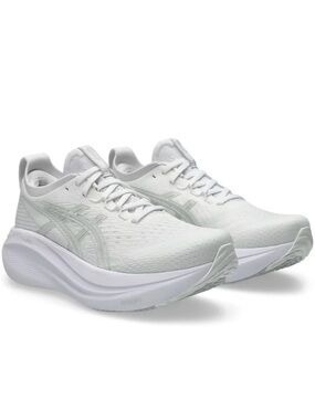 New ASICS Womens Gel Nimbus 27
